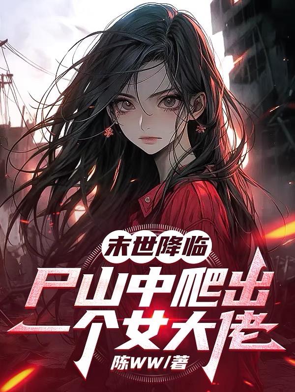 末世女僵尸小说