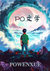 左上角的太阳