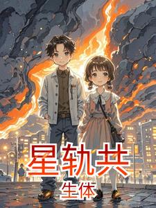 星轨共生体