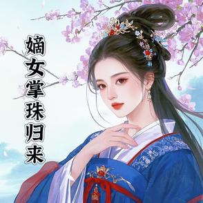 嫡女掌珠归来