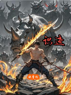 识迹