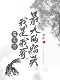 [历史同人] 说实话,我是我哥最大的粉头