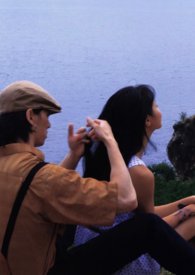 冬日低语